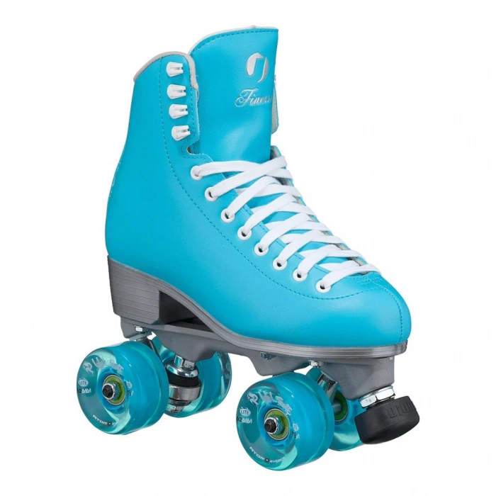 Jackson Finesse Outdoor W Teal - 1 